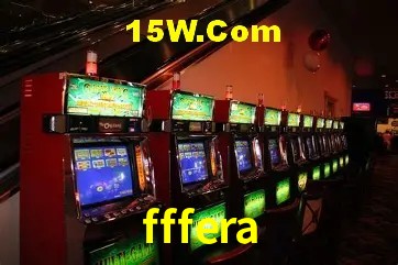 A Experiência Imersiva dos Cassinos Ao Vivo no fffera