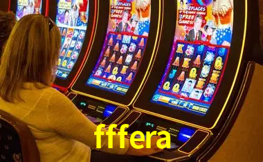 Inovações de Jogos na fffera: O Futuro das Experiências Interativas