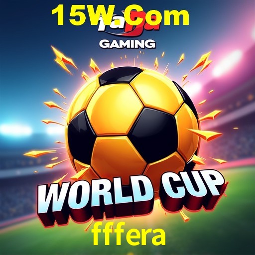 Apostas Esportivas na fffera: Um Guia Completo