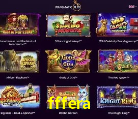 Explorando a Categoria de Eventos em Apostas na fffera